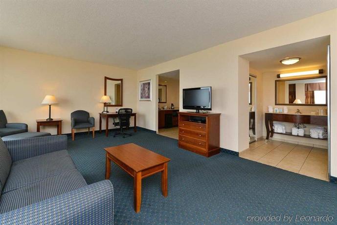 Hampton Inn Virginia Beach Oceanfront North Compare Deals - 