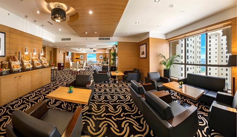 Delta Hotels By Marriott Jumeirah Beach Dubai Compare Deals