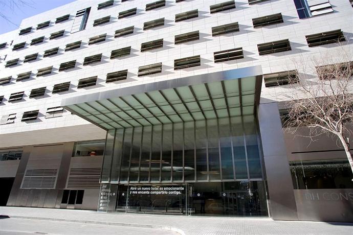 호텔 콘스탄사, Hotel Constanza