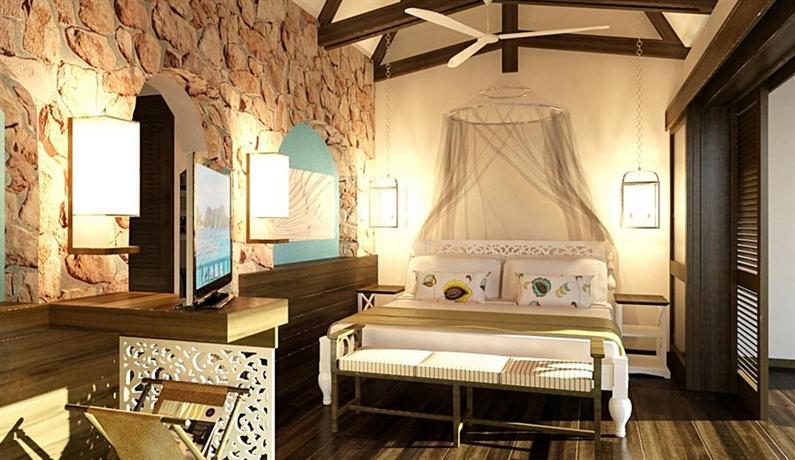 Paradise Sun Hotel Baie Sainte Anne Seychelles Paradise Sun Hotel Baie Sainte Anne Seychelles