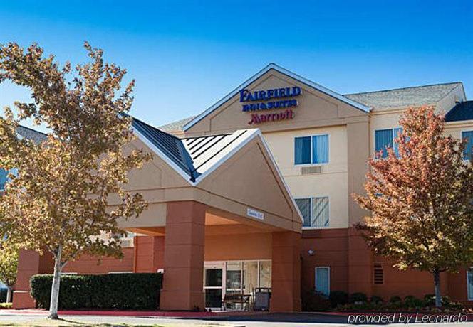 Fairfield Inn Suites Tulsa Central Compare Deals - 