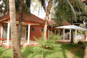 Coconut Residence Hotel Serrekunda