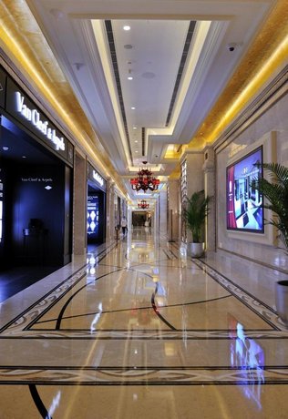 Galaxy Macau,Macau:Photos,Reviews,Deals