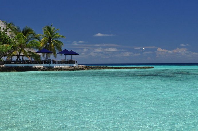 Makunudu Island Makunudhoo Compare Deals - 