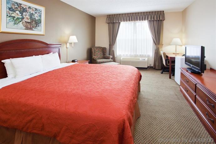 Country Inn Suites By Radisson Newark Airport Nj Elizabeth