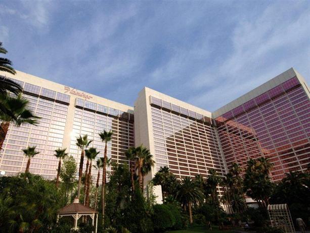 Flamingo Las Vegas Hotel & Casino - Compare Deals