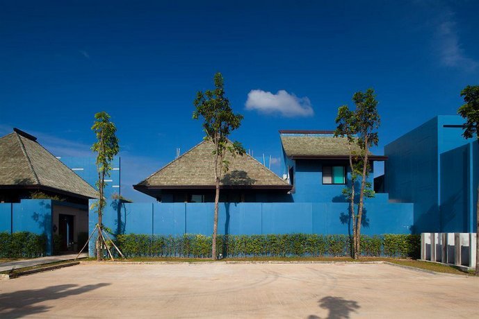윙스 푸켓 빌라 바이 투 빌라 홀리데이, Wings Phuket Villa by Two Villas HOLIDAY