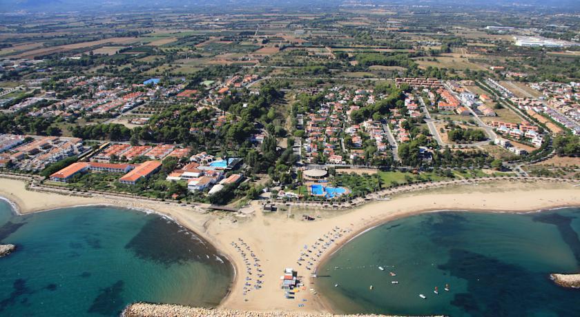 Estival El Dorado Resort, Cambrils - Compare Deals
