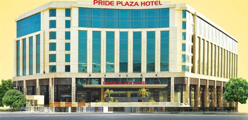 Pride Plaza Hotel Aerocity New Delhi - Compare Deals
