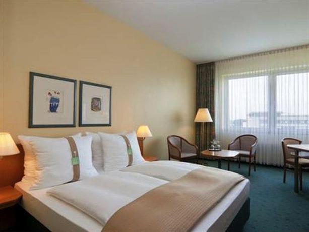 Holiday Inn Düsseldorf Neuss