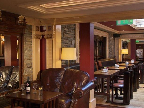 Castle Hotel Macroom