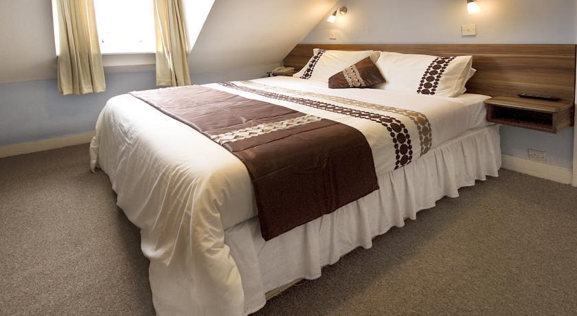 Sportsview Guest House