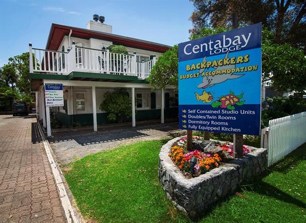 Centabay Lodge