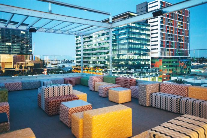 Tryp Forude Valley Brisbane Compare Deals