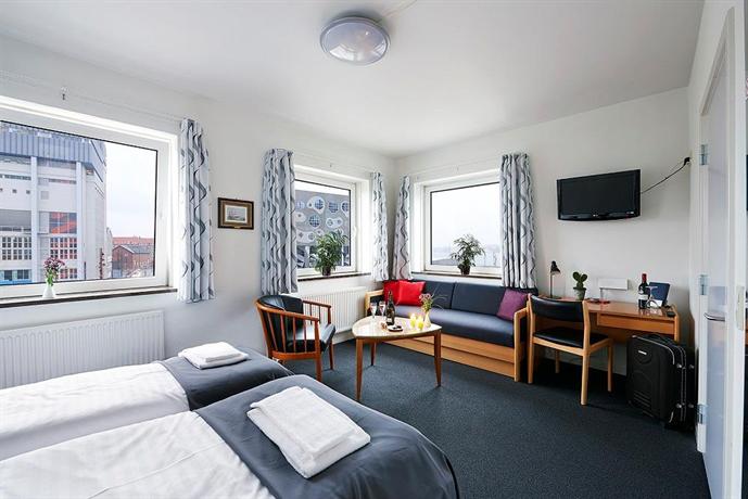 Kompas Hotel Aalborg
