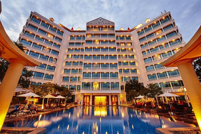 hotel near clarke quay singapore