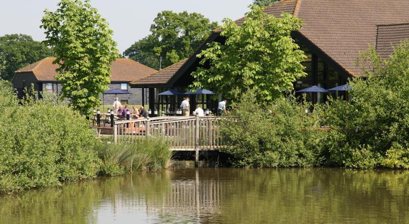 Golf deals kent