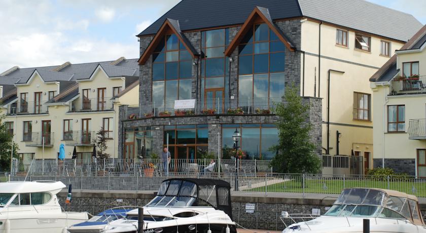 Hotel deals carrick on shannon