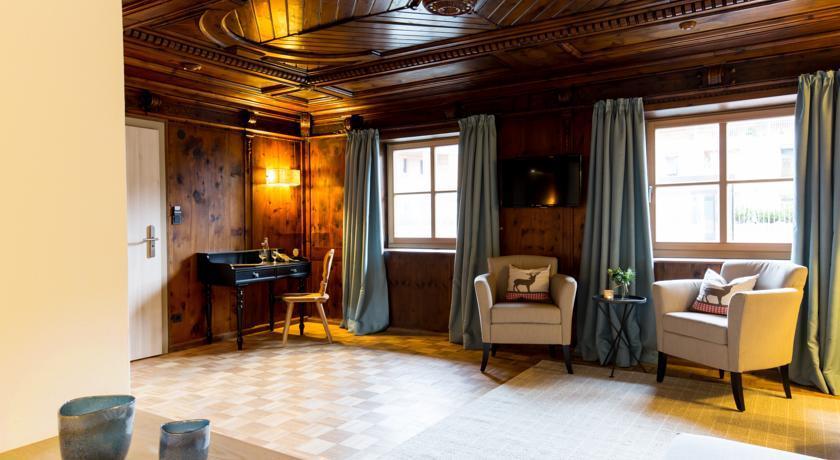 Hotel Wirtshaus Post St Johann In Tirol Compare Deals - 