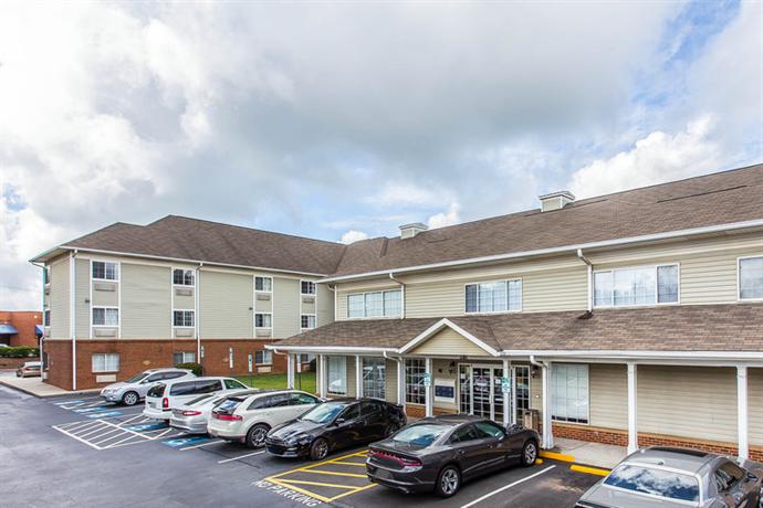 Suburban Extended Stay Hotel Charlotte Compare Deals