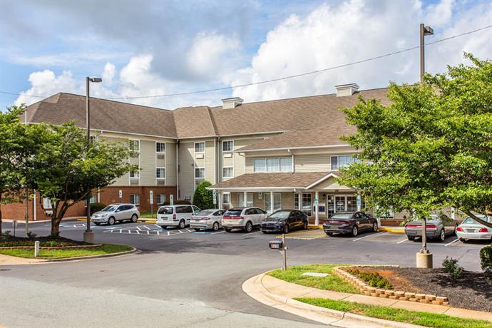 Suburban Extended Stay Hotel Charlotte Compare Deals