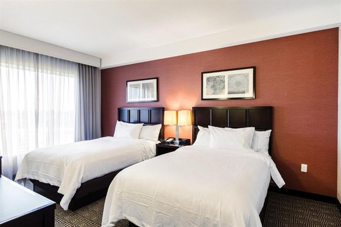 Embassy Suites Hotel Newark Airport Embassy Suites Hotel Newark Airport