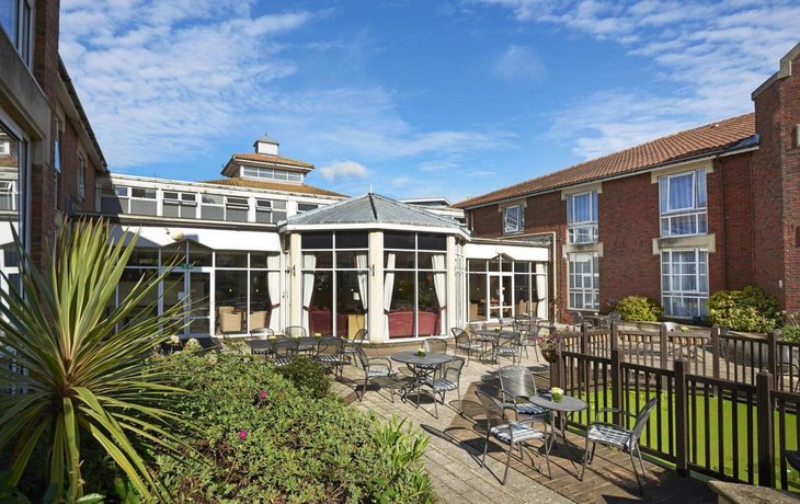 Hilton Maidstone