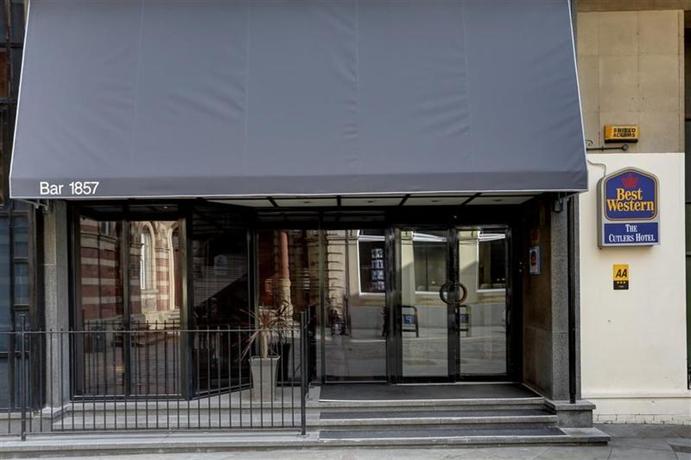 Sheffield deals restaurants