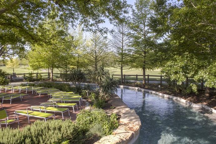 Hyatt lost pines best deals