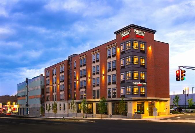 Hotel deals cambridge mass