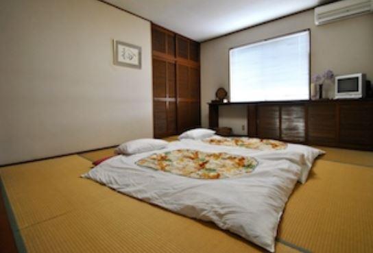 Inn By The Sea Kamakura