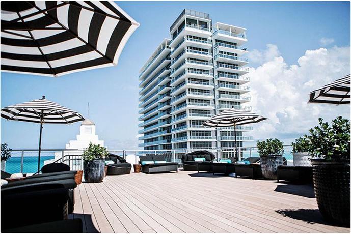 Hotel Croydon Mid Beach Miami Compare Deals