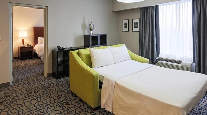 Hilton Garden Inn Louisville Northeast Compare Deals