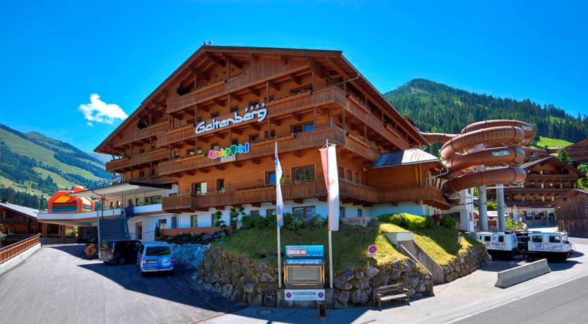 4S Galtenberg Resort