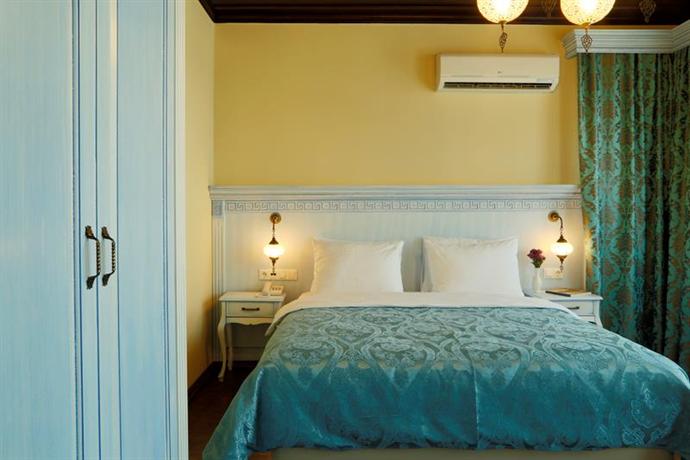 Bursa Ipekyolu Hotel