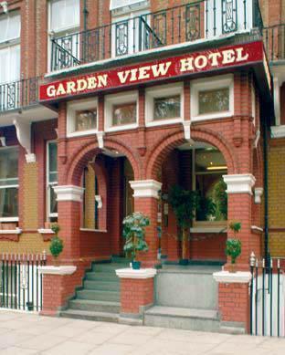 Garden View Hotel London , Compare Deals