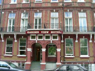 Garden View Hotel London , Compare Deals
