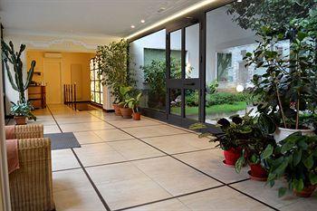 Residence Prati Rome