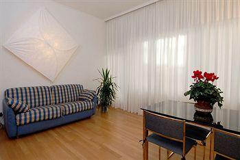 Residence Prati Rome