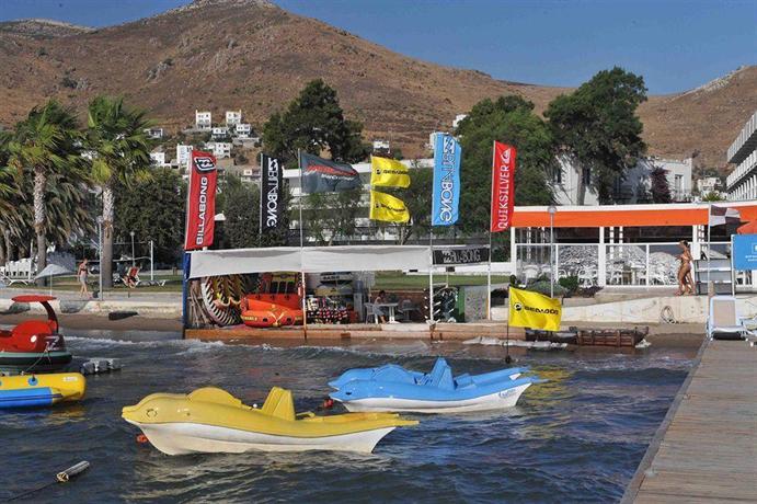 Yelken Hotel Turgutreis