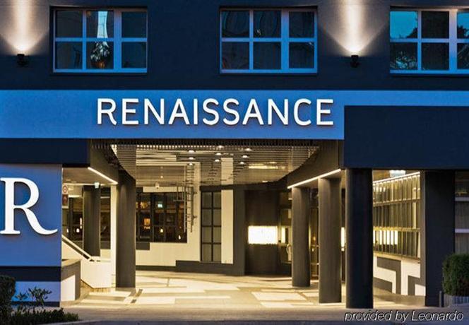 Renaissance Hotel Vienna