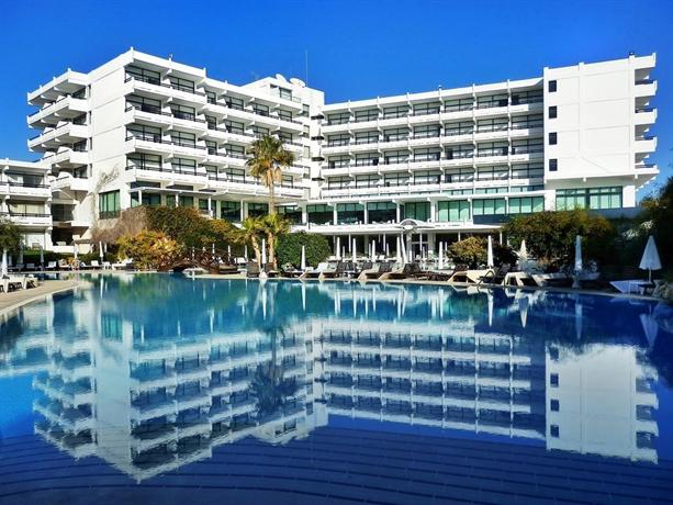 Grecian Bay Hotel Ayia Napa