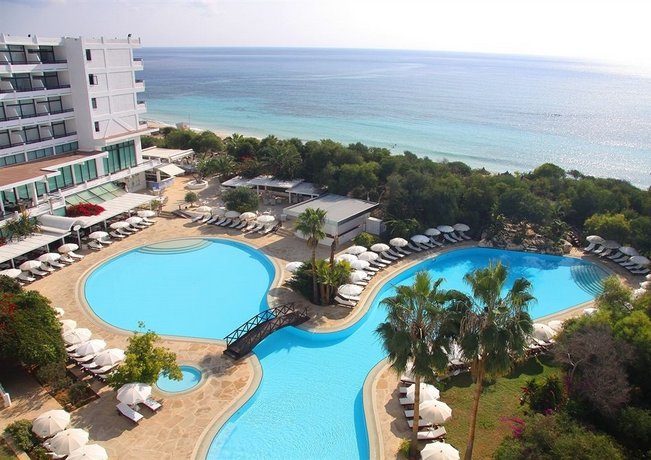 Grecian Bay Hotel Ayia Napa