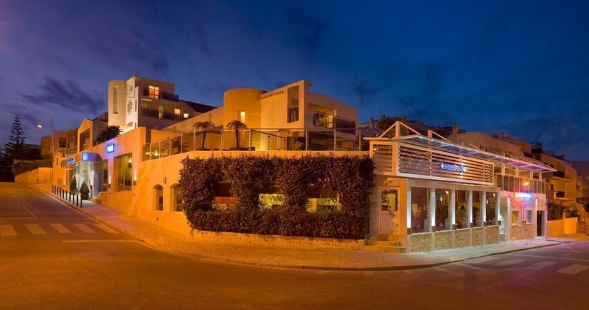 Hotel Do Cerro Albufeira