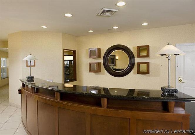 Residence Inn Columbia (Missouri)