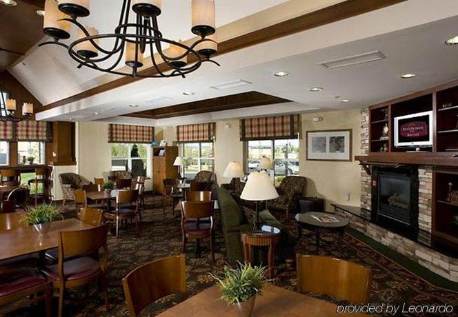 Residence Inn Columbia (Missouri)