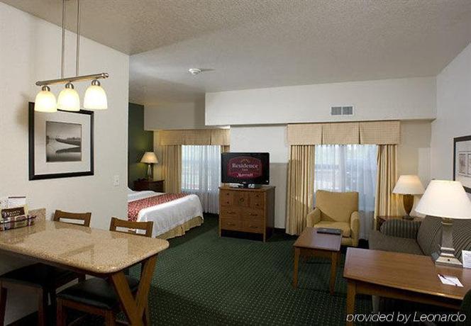 Residence Inn Columbia (Missouri)