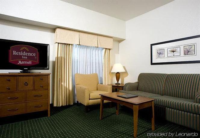 Residence Inn Columbia (Missouri)