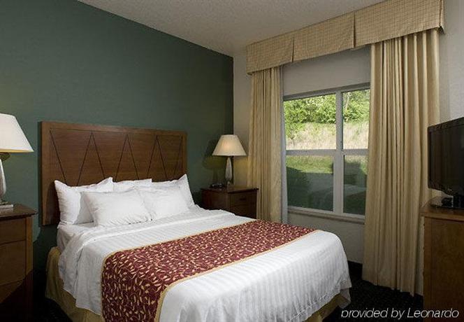 Residence Inn Columbia (Missouri)