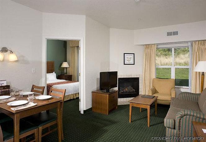 Residence Inn Columbia (Missouri)